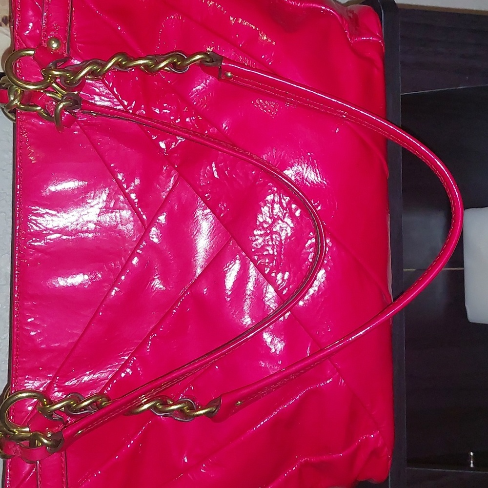 Beautiful Coach Purse - Picture 6 of 17